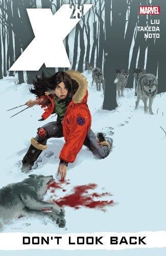 X-23 #3