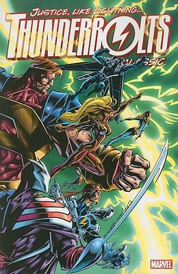 Thunderbolts Classic #1