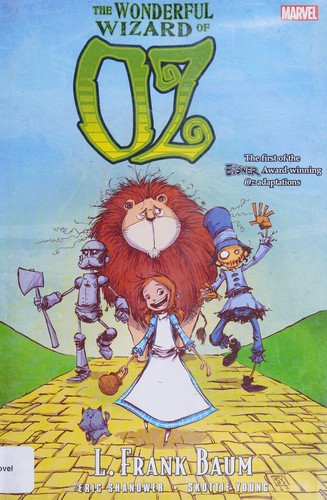 Oz: The Wonderful Wizard of Oz [Second Edition]