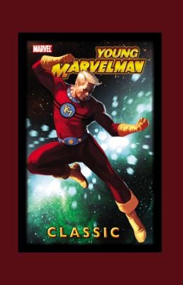Young Marvelman Classic #1