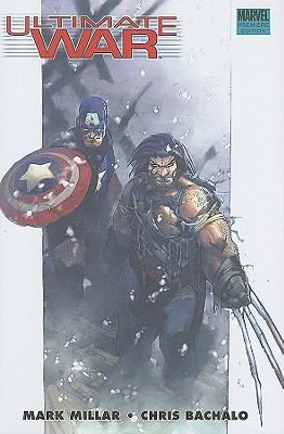 Ultimate War #[nn]