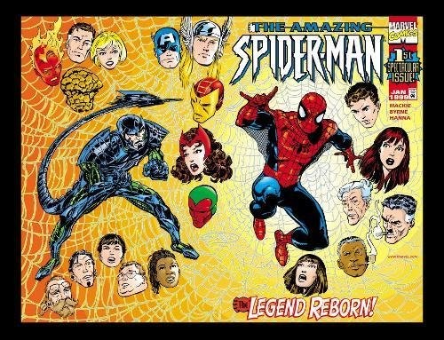 Spider-Woman