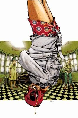 Deadpool #9