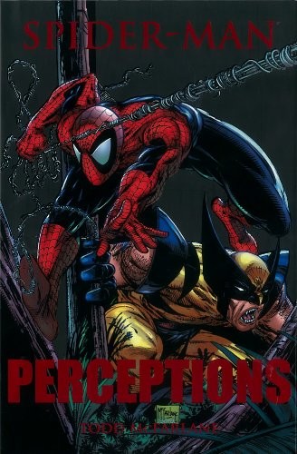 Spider-Man: Perceptions #[nn]