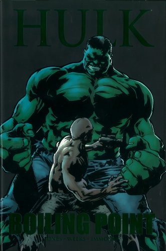 Hulk: Boiling Point #[nn]