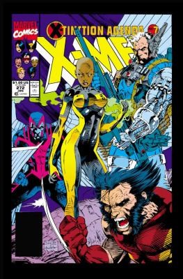 Essential X-Men #10