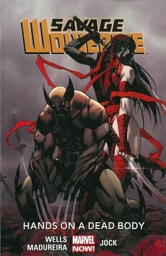 Savage Wolverine #2