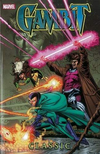 Gambit Classic #2