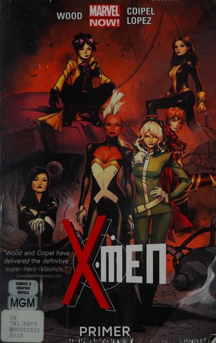 X-Men #1