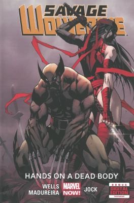 Savage Wolverine #2
