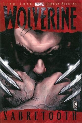 Wolverine: Sabretooth #[nn]