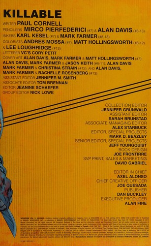 Wolverine #2
