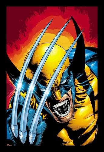 Essential Wolverine #7