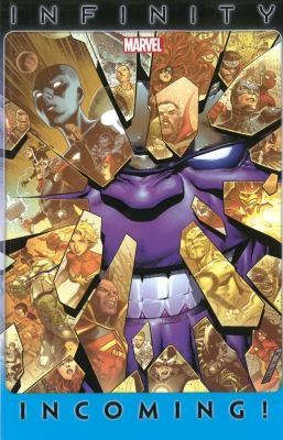 Infinity Incoming! #[nn]