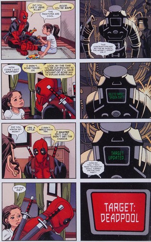 Deadpool #7