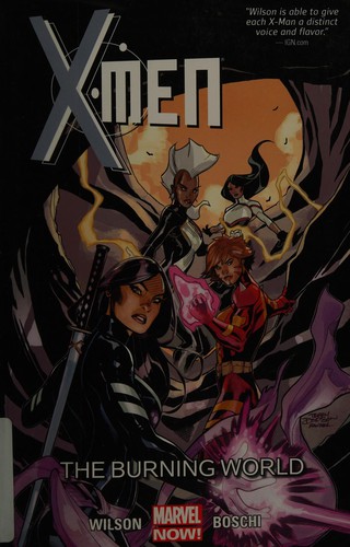 X-Men #5