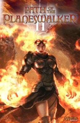 Path of the Planeswalker