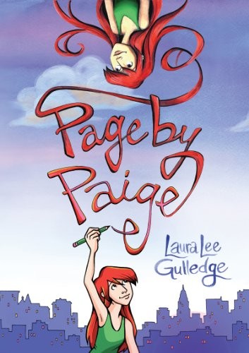 Page by Paige #[nn]