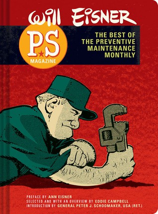 PS Magazine: The Best of the Preventive Maintenance Monthly #[nn] cover