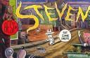 The Best of Steven #[nn] cover