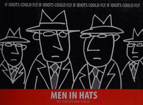 Men in Hats