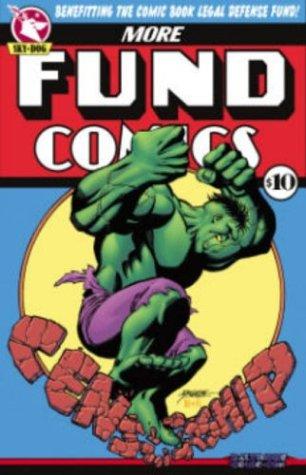 More Fund Comics #[nn]