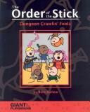 The Order of the Stick #2 cover