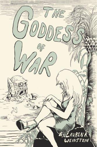 The Goddess of War, Volume One #1