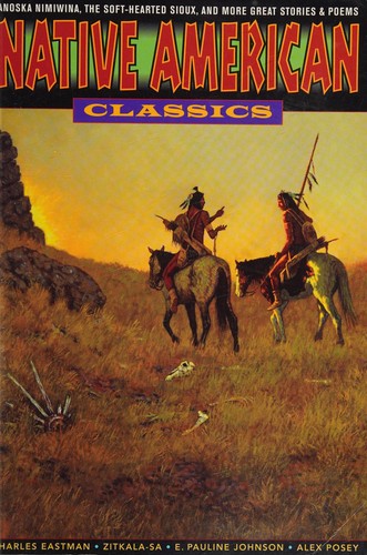 Graphic Classics #24