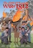 The Loxleys and the War of 1812 #[nn] cover