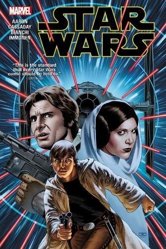 Star Wars #1