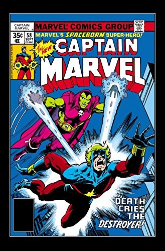 Drax: Guardian of the Galaxy #[nn] cover