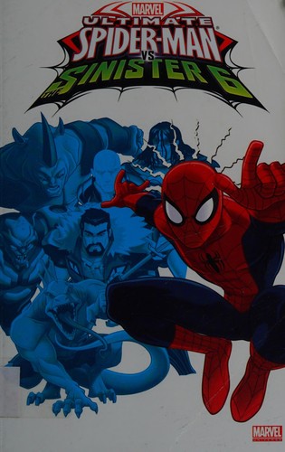 Marvel Universe Ultimate Spider-Man vs. The Sinister Six