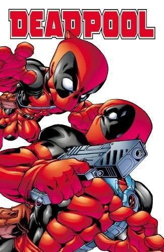 Deadpool: Beginnings Omnibus #[nn]