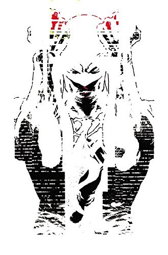 Iron Fist: The Living Weapon - The Complete Collection #[nn] cover