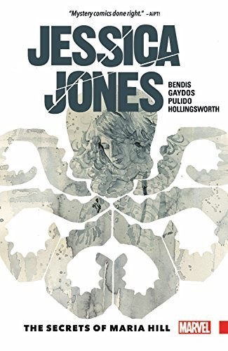 Jessica Jones