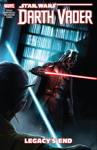 Star Wars: Darth Vader - Dark Lord of the Sith #2 cover