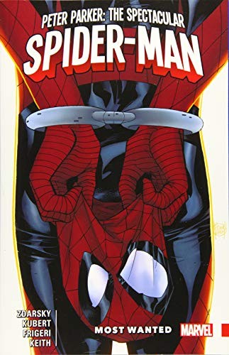 Peter Parker: The Spectacular Spider-Man #2