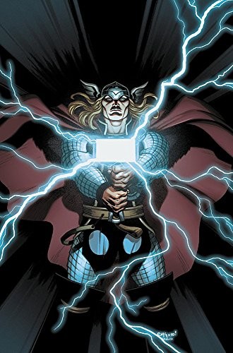 Thor: Gods & Deviants #[nn]