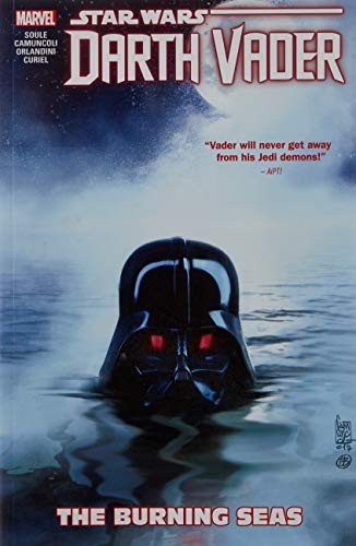 Star Wars: Darth Vader - Dark Lord of the Sith #3 cover