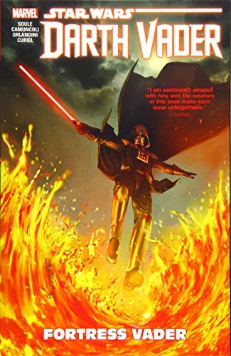Star Wars: Darth Vader - Dark Lord of the Sith #4 cover
