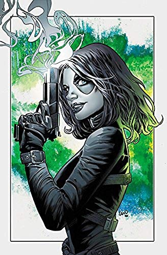 Domino #1