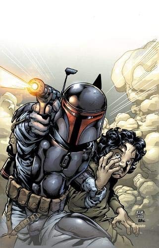 Star Wars Legends Epic Collection: The Menace Revealed #1 cover
