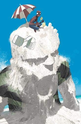 Peter Parker: The Spectacular Spider-Man #5