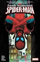 Friendly Neighborhood Spider-Man #2 cover