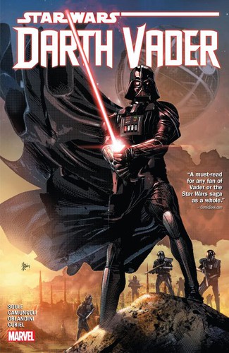 Star Wars: Darth Vader - Dark Lord of the Sith #2 cover