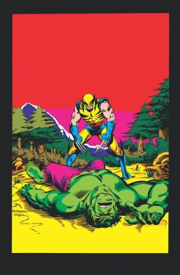 What If?: The Original Marvel Series Omnibus #2 cover