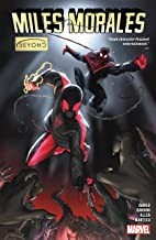 Miles Morales #7