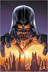 Star Wars Legends: The Empire Omnibus #1 cover
