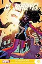 Ms. Marvel: Generations GN-TPB #[nn]
